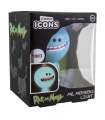 Mini Lampara Rick & Morty Mr Meeseeks