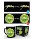 Taza Termica Rick And Morty Portal