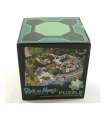 Rick and Morty Puzzle 300 pcs LC Exclusive