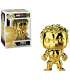 379 MARVEL STUD10S FUNKO POP HULK