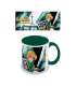 Taza Zelda Link The Lost Woods