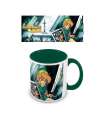 Taza Zelda Link The Lost Woods