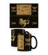 Legend of Zelda taza sensitiva al calor map