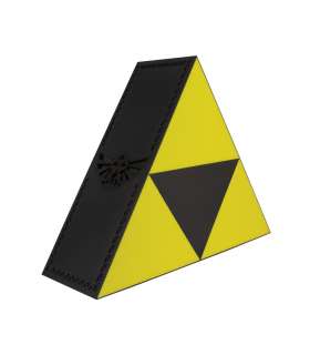 Lampara the Legend of Zelda Tri Force