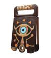 Libreta Bloc de dibujo Zelda Sheikah Breath of the Wild