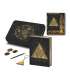 Pack regalo Zelda Libreta + Llavero + Boli + Chapas