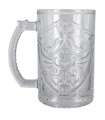 Jarra de Cerveza Zelda Escudo Hyliano