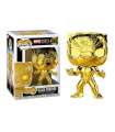 383 MARVEL STUD10S FUNKO POP BLACK PANTER