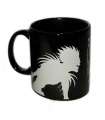 Death Note Taza Glow in the Dark Lootcrate