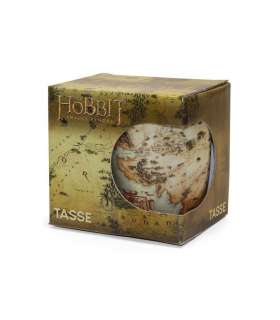 Taza Tierra Media El Hobbit