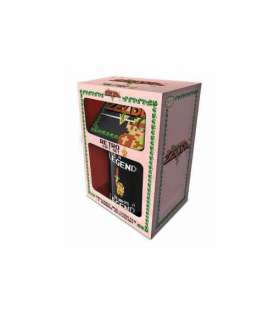 Caja Regalo Retro The Legend Of Zelda