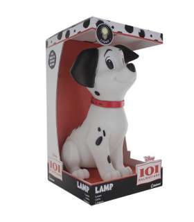 Lampara Disney 101 Dalmatas