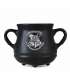 Taza 3D Cauldron Harry Potter