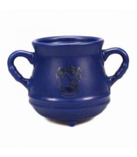 Taza caldero Ravenclaw