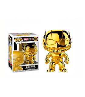 384 MARVEL STUD10S FUNKO POP ANT-MAN