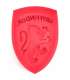Molde de Silicona Horno Harry Potter Gryffindor