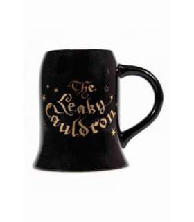 Taza The Leaky Cauldron
