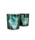 Pack Vasos Harry Potter Patronus