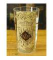 Vaso cristal Harry Potter Mapa del Merodeador