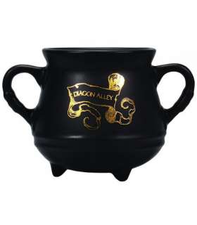 Taza 3D Harry Potter Caldero Chorreante Diagon