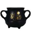 Taza 3D Harry Potter Caldero Chorreante Diagon