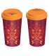 Taza Viaje Jumper Harry Potter