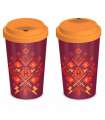 Taza Viaje Jumper Harry Potter