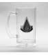 Jarra de Cerveza Assassin's Creed Logo