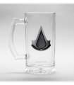 Jarra de Cerveza Assassin's Creed Logo