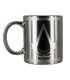 Taza Metalica Assassins Creed