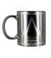 Taza Metalica Assassins Creed