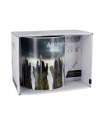 Taza guantelete assassins Creed