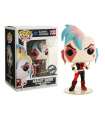 233 DC SUPER HEROES FUNKO POP HARLEY QUINN