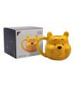 Taza 3D Winnie the pooh Winnie