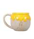 Taza 3D relieve disney Winnie the pooh Hunny