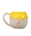 Taza 3D relieve disney Winnie the pooh Hunny
