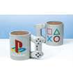 Taza Playstation Controller