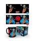 Taza Naruto Shippuden - sensitiva al calor
