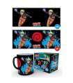 Taza Naruto Shippuden - sensitiva al calor