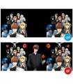 Taza térmica Death Note 300 ml