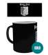 Attack on titan taza sensitiva al calor scouts