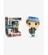 228 WONDER WOMAN FUNKO POP ETTA CANDY