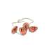 Collar de Orejas Daryl The Walking Dead