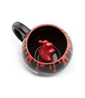Taza 3D Walking Dead Walker Hand
