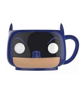 POP HOME Batman ceramic mug