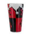 Vaso Harley Quinn DC Comics