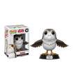 198 STAR WARS FUNKO POP PORG