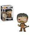 717 MIB MEN IN BLACK FUNKO POP EDGAR