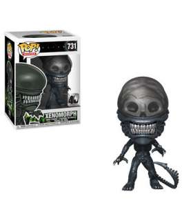 732 ALIEN FUNKO POP XENOMORPH