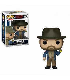 720 STRANGER THINGS FUNKO POP HOPPER